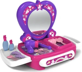 CHICOS Kozmetický stolík Beauty Center Premier