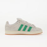 Tenisky adidas Campus 00s Grey One/ Green/ Off White EUR 46