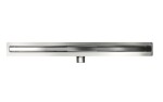 BESCO - Odtokový žľab VIRGO SLIM - Rozmer A - 70 cm ZLOL70VS