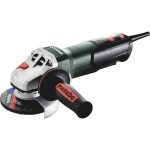 Metabo WP 11-115 Quick 603621000 uhlová brúska 115 mm, 1100 W; 603621000