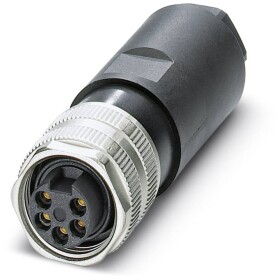 Plug-in connector SACC-MINFS-5CON-PG11/2,5 1456271 Phoenix Contact; 1456271