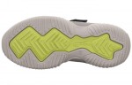 Chlapčenská celoročná obuv STORM, Superfit, 1-006387-8010, modrá - 31