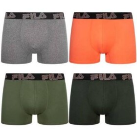 Fila Performance BXPB7-021 Boxer PACK farebné