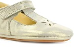 Froddo G1140004-4 Gold Shine barefoot sandále 24 EUR