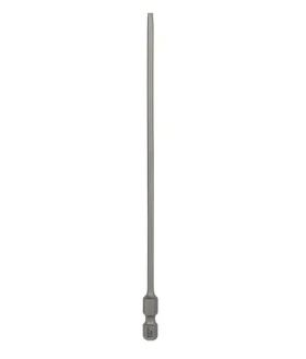 BOSCH Bit T10 152 mm / Bit / šesťhranná stopka 1/4" / oceľ S2 Extra Hard (2607001664)