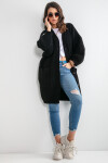 Fobya Cardigan F1167 Black