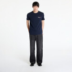 Tričko Tommy Jeans Regular Dna Graphic Tee Blue M