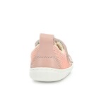 Pegres SBF 65L ružové barefoot tenisky 23 EUR