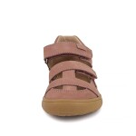 Dievčenské barefoot sandále PROTETIKA DIZY PINK pink - 26
