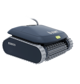 Robotický bazénový vysávač - BWT ES 800