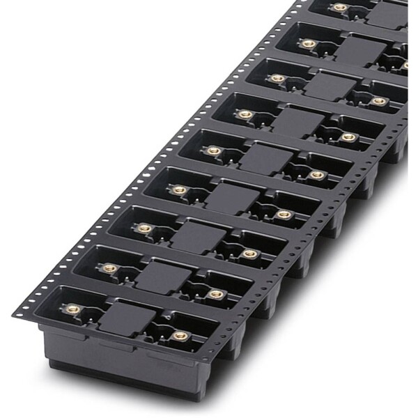 Base strip CCV 2,5/ 3-GF-5,08 P26THRR56 1955756 Phoenix Contact; 1955756