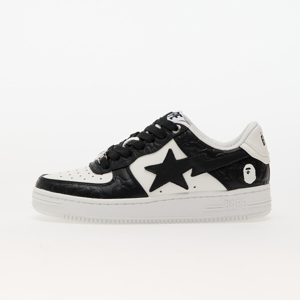 Tenisky A BATHING APE Bape Sta 4 L Black EUR 34.5