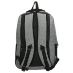 Batoh na notebook Enrico Benetti Hamburg 15" Notebook Backpack Light Grey