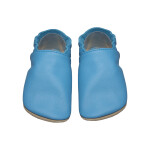 Capáčky baBice Plain Baby Blue 19 EUR