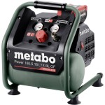 Metabo Power 160-5 18 LTX BL OF