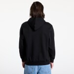 Mikina Vans Blocked Box Pullover Hoodie Black M