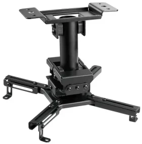 Neomounts CL25530BL1 / stropný držiak pre projektory / nosnosť 45 kg (CL25-530BL1)