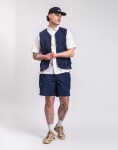 Service Works Gardener Shorts NAVY L