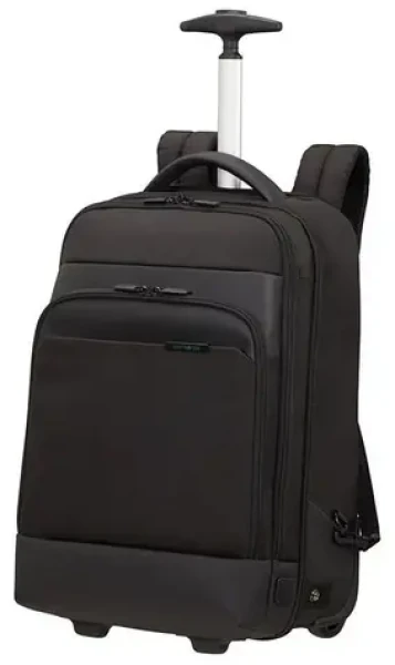 Samsonite Mysight LAPTOP BACKPACK WH 17.3 čierna / Batoh na notebook (KF9*09006)