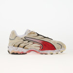 Tenisky Puma Inhale Distressed Alpine Snow-For All Time Red EUR 41