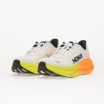 Tenisky Hoka® M Bondi 9 White/ Neon Tangerine EUR 41 1/3