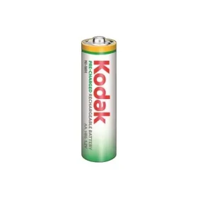 Kodak nabíjací AA 2600mAh / 2ks / blister (30955080)