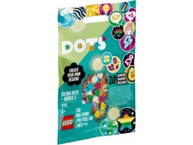 LEGO® DOTS 41932 DOTS doplnky - 5. séria