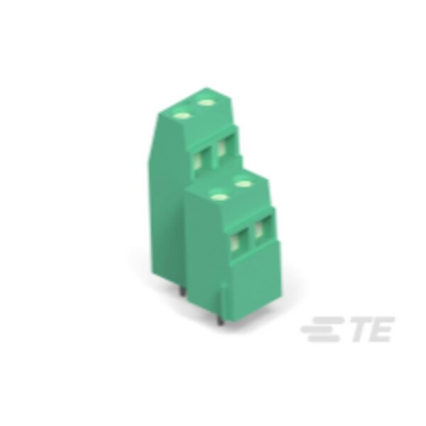 TE Connectivity 282873-2 1 ks Box; 282873-2