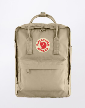 Fjällräven Kanken 118 Fossil