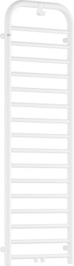 DEANTE - Silia kúpeľňový radiátor - výška 157 cm AGI_AG51