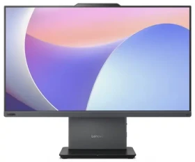 Lenovo ThinkCentre Neo 50a 24 Gen 5 čierna / 23.8" FHD / Core i3-1315U 3.3GHz / 8GB / 512GB SSD / Intel UHD / Bez OS (12SC000DCK)