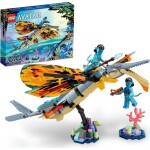 LEGO® Avatar 75576