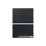 Samsung Etui Samsung Galaxy Tab S9+ Plus EF-BX810PBEGWW Čierny/black Smart Book Cover