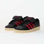 Tenisky adidas Chavarria Jabbar Lo Core Black/ Core Black/ Red EUR 43 1/3