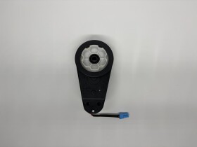 Mamido Mamido Motor s prevodovkou RS555-C 24V RPM 11000 pre elektrické autíčko