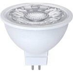 Müller-Licht 401040 LED En.trieda 2021 G (A - G) GU5.3 klasická žiarovka 7.5 W chladná biela (Ø x v) 50 mm x 48 mm 1 ks; 401040
