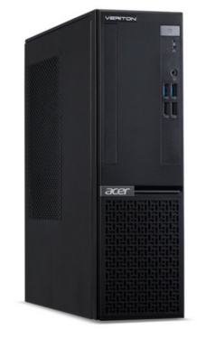 ACER Veriton VX2410G i5-12450H W11P