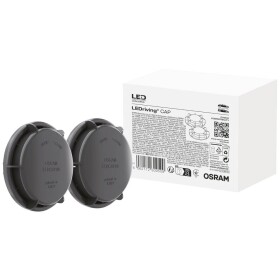 OSRAM objímka žiarovky do auta LEDCAP08 Prevedenie (svietidlá automobilov) Adapter für Night Breaker H7-LED; LEDCAP08
