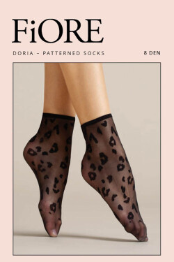 Fiore Doria 8 Den G1076 farba:poudre UNI