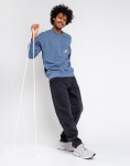 Carhartt WIP Newel Pant Black stone washed 36