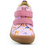 Koel Koel4kids Danny Fantasy Bear pink 07M008.011-610 barefoot topánky 33 EUR