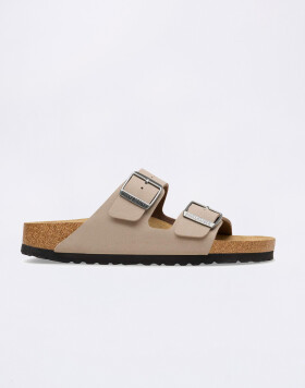 Birkenstock Arizona BFBC Gray Taupe 44