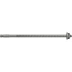 Fischer FAZ II Plus 8/10 GS R čapová kotva 75 mm 8 mm 564663 50 ks; 564663