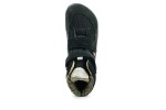 Froddo UP G3160252-12 Black zimné barefoot topánky 25 EUR