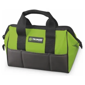 Fieldmann FDUA 59010 / Taška na náradie / 35 x 21 x 25 cm (50002137)