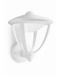 Philips Robin vonkajšie svietidlo / LED 4.5W / 430lm / 2700K / IP44 / biela (915004565801)