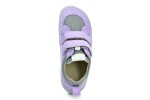 Froddo G3130260-9 Lilac barefoot topánky 22 EUR