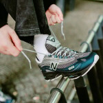 Tenisky New Balance 1000 Deep Ocean EUR 37.5