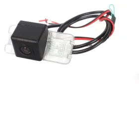 KEETEC BC FORD-02 / Parkovacia kamera / Ford Mondeo, S-max, Fiesta, Kuga, Tourneo Custom / IP67 / 170 °