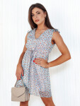 DAISYDREAM šaty modré FashionStreet EY2519 S